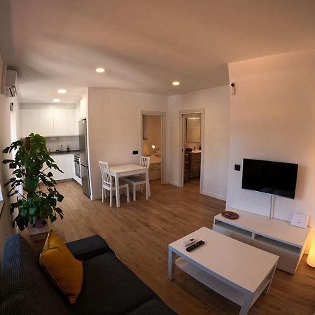 Ferienwohnung La Cuirateria Del Casc Antic Tarragona Exterior foto
