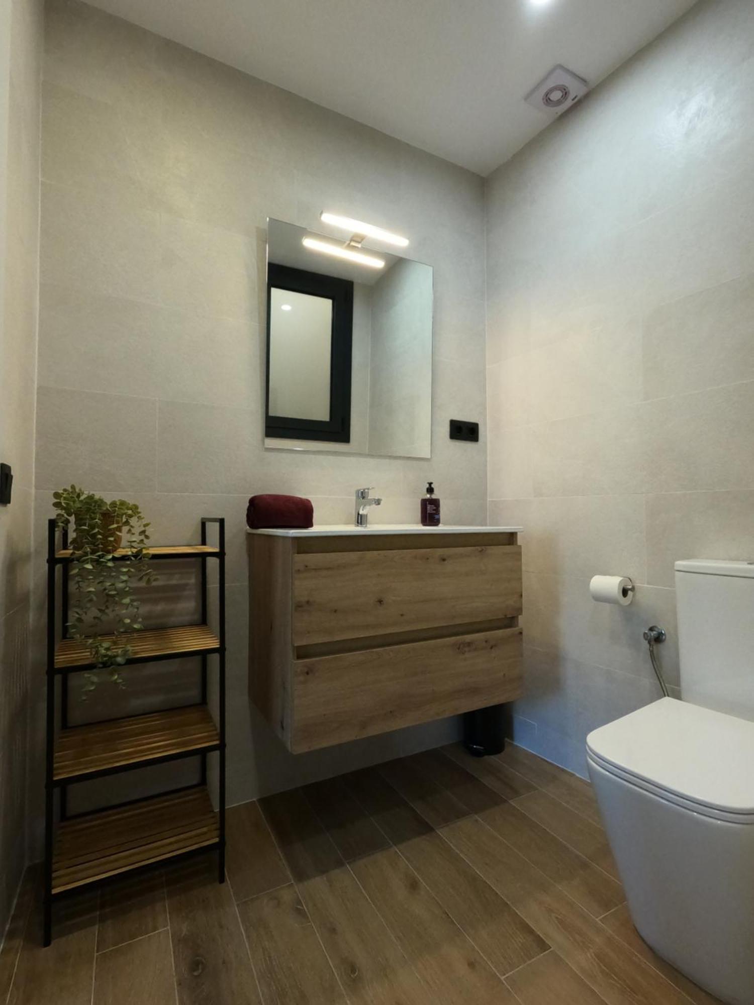 Ferienwohnung La Cuirateria Del Casc Antic Tarragona Exterior foto